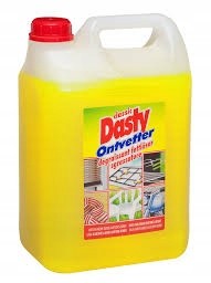 Dasty Degreaser Odtłuszczacz Uniwersalny Zapas 5L