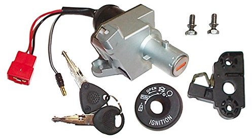 Unbekannt Zestaw zamków do Neos, Ovetto (02-06), Jog R (02-09) MS 6609