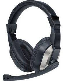 Speed Link Thebe (SL-870020-BK) Czarne