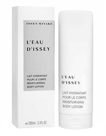 Issey Miyake L'eau d'Issey balsam do ciała 200ml 32781-uniw