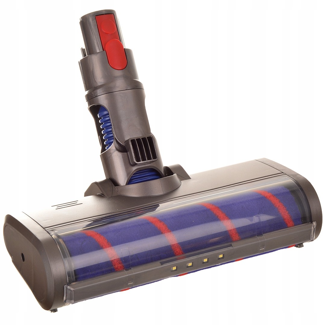 Dyson Turboszczotka Led soft roller 966489-11 do