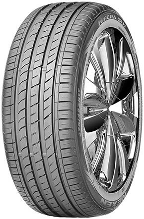 Nexen N Fera SU1 185/55R16 83V