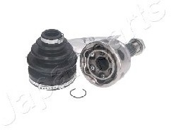 JAPANPARTS Zestaw przegubu, półoś napędowa GI-909 GI-909