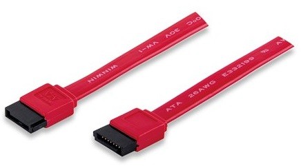 Kabel SATA150 Serial 50CM