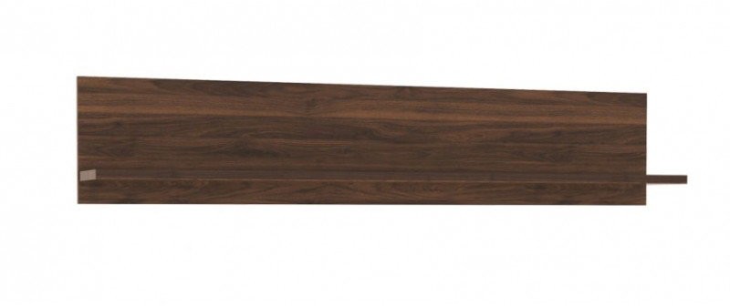 FENIKS Lectus wisząca LECTUS Lukka VII, brązowa