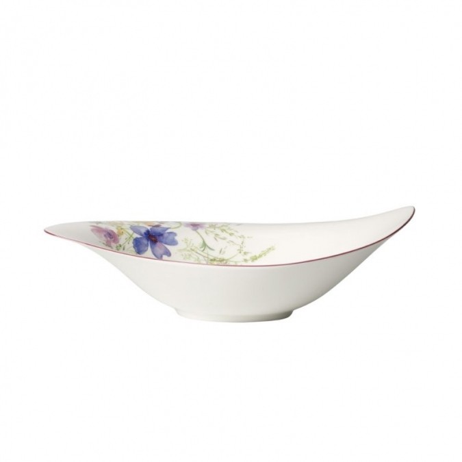 Villeroy & Boch Mariefleur Serve & Salad Miska wymiary: 36 x 24 cm (10-4101-3131)