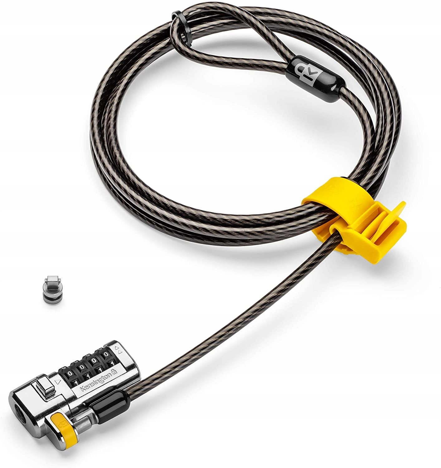 Dell Nowa Linka Clicksafe Szyfr All 0D6Y7