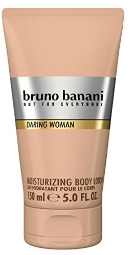 bruno banani Bruno Banani Daring Woman balsam do ciała, 150 ML 82473606