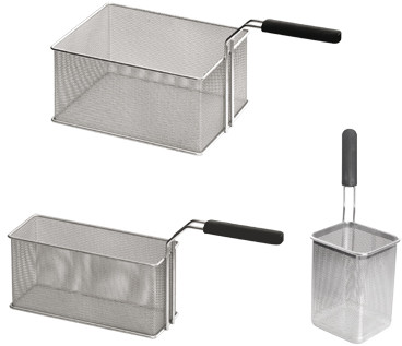 RM Gastro Kosz C 716 D 1/6 do CP 14x10x20h | 2967 2967