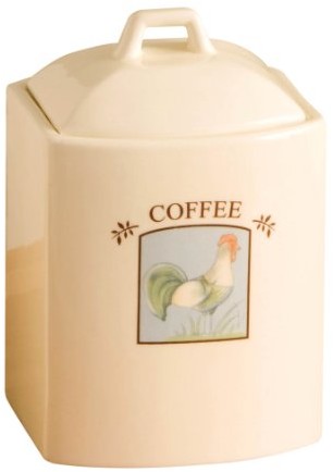 Premier Housewares Premier housewares puszka do kawy Home to Roost 721795