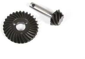 Axial Zębatka ukośna 30T/8T zestaw AX31405) AX31405