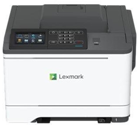 Lexmark CS622DE (42C0090)