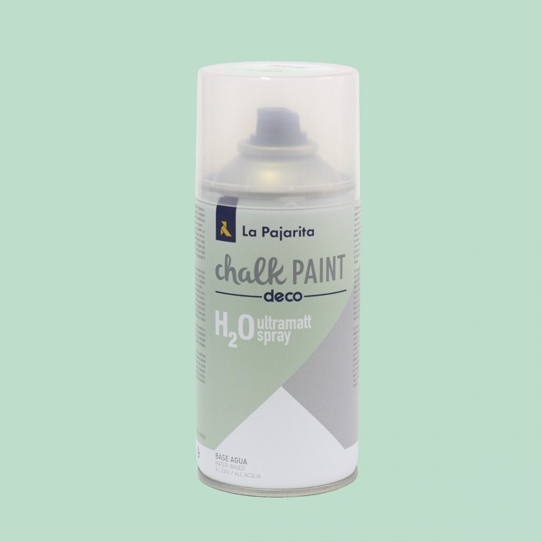 Farba Kredowa w Sprayu Mięta 300ml