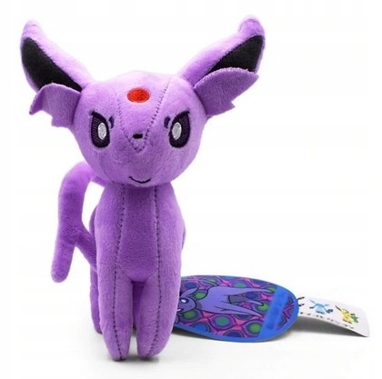 Espeon Pokemony Pikachu Go