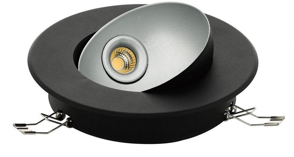 Eglo 98522 - LED Oprawa wpuszczana RONZANO LED/5W/230V