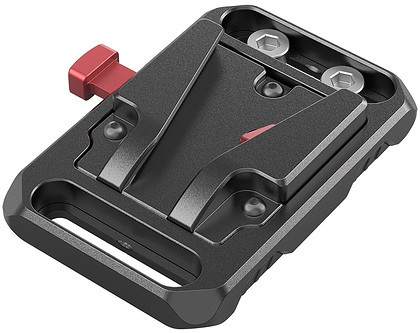 smallrig 2987 mini V-Mount Battery Plate mocowanie akumulatorów