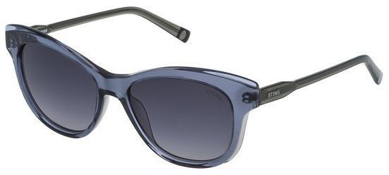 Sting Okulary przeciwsłoneczne Męskie SST01053071M ( 53 mm) S0332512