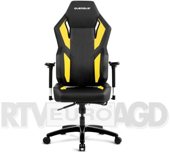 Quersus Quersus V502/XY VAOS 502 czarno-żółty 27,98 zł miesięcznie |