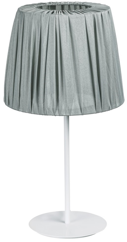 Rabalux 5455 - Lampa stołowa PIXIE 1xE27/60W/230V