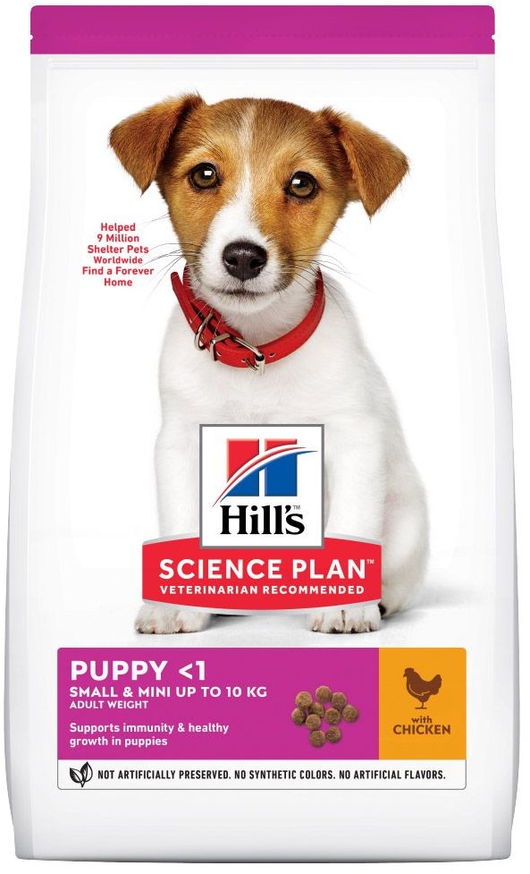 Hills Science Plan Science Plan Puppy 