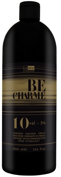 BE ETRE Beetre Becharme Utleniacz 3 10(VOL) 1L