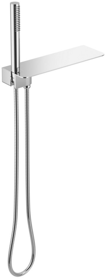 Actima PÓŁKA PRYSZNICOWA Z FIX-FITEM CLIF AREX.SS.040CR