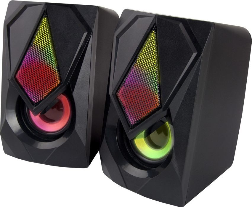 Esperanza Led Rainbow Boogie 2.0 USB EGS102