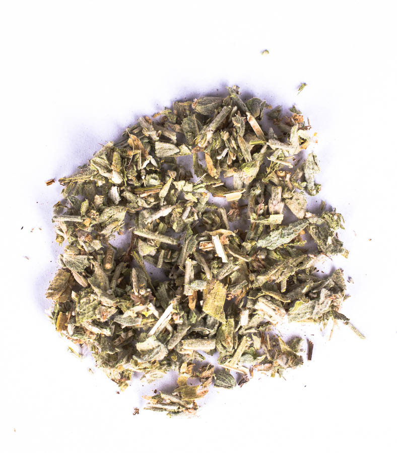 Planteon Górska herbata cięta GOJNIK 250g 2-0068-01-4