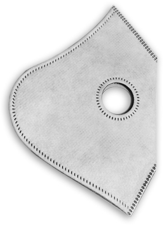 Med Patent Med Patent, Filtr wymienny do maski antysmogowej NORMAL