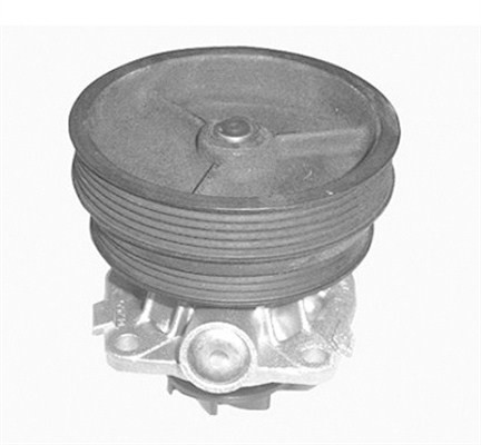 MAGNETI MARELLI Pompa wodna MAGNETI MARELLI 352316170303