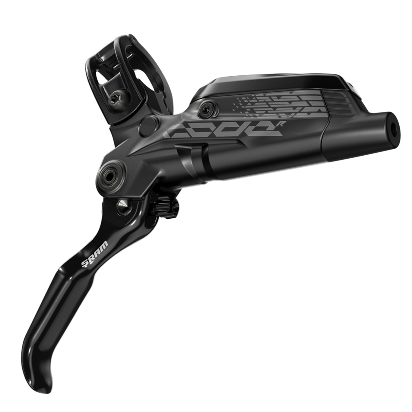 Sram Hamulec Code R czarny / Długość linki/przewodu : 950 mm