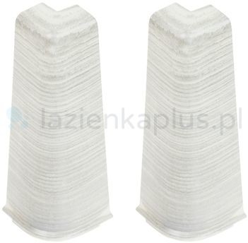 Cezar Hi-Line Prestige narożnik zewnętrzny 619021