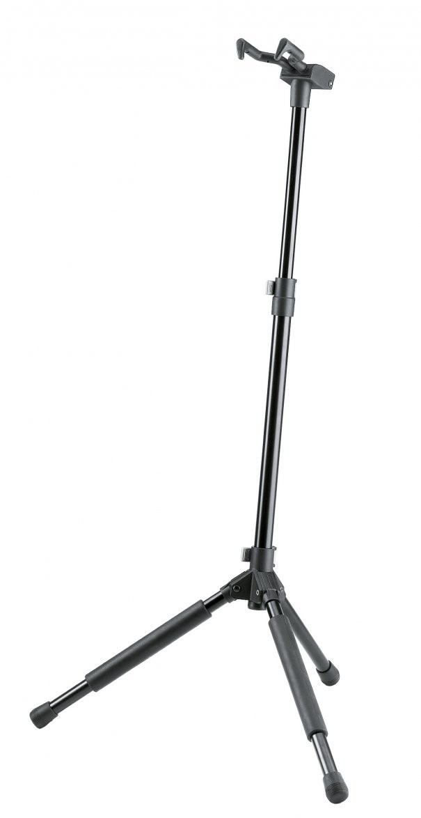 Konig & Meyer 17670 Guitar Stand Memphis Pro Black