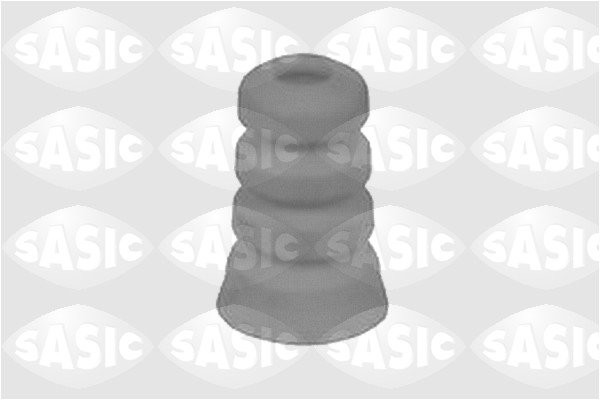 SASIC Dystans gumowy, resorowanie SASIC 1665635
