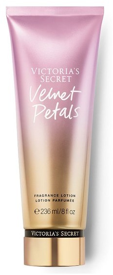 Victoria´s Secret Velvet Petals Balsam do ciała 236ml