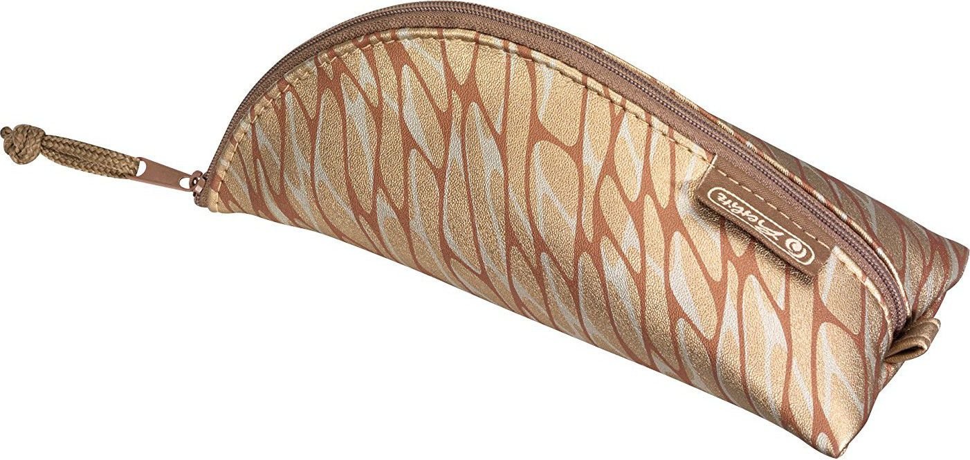 Herlitz Piórnik Cocoon Desert 11221181