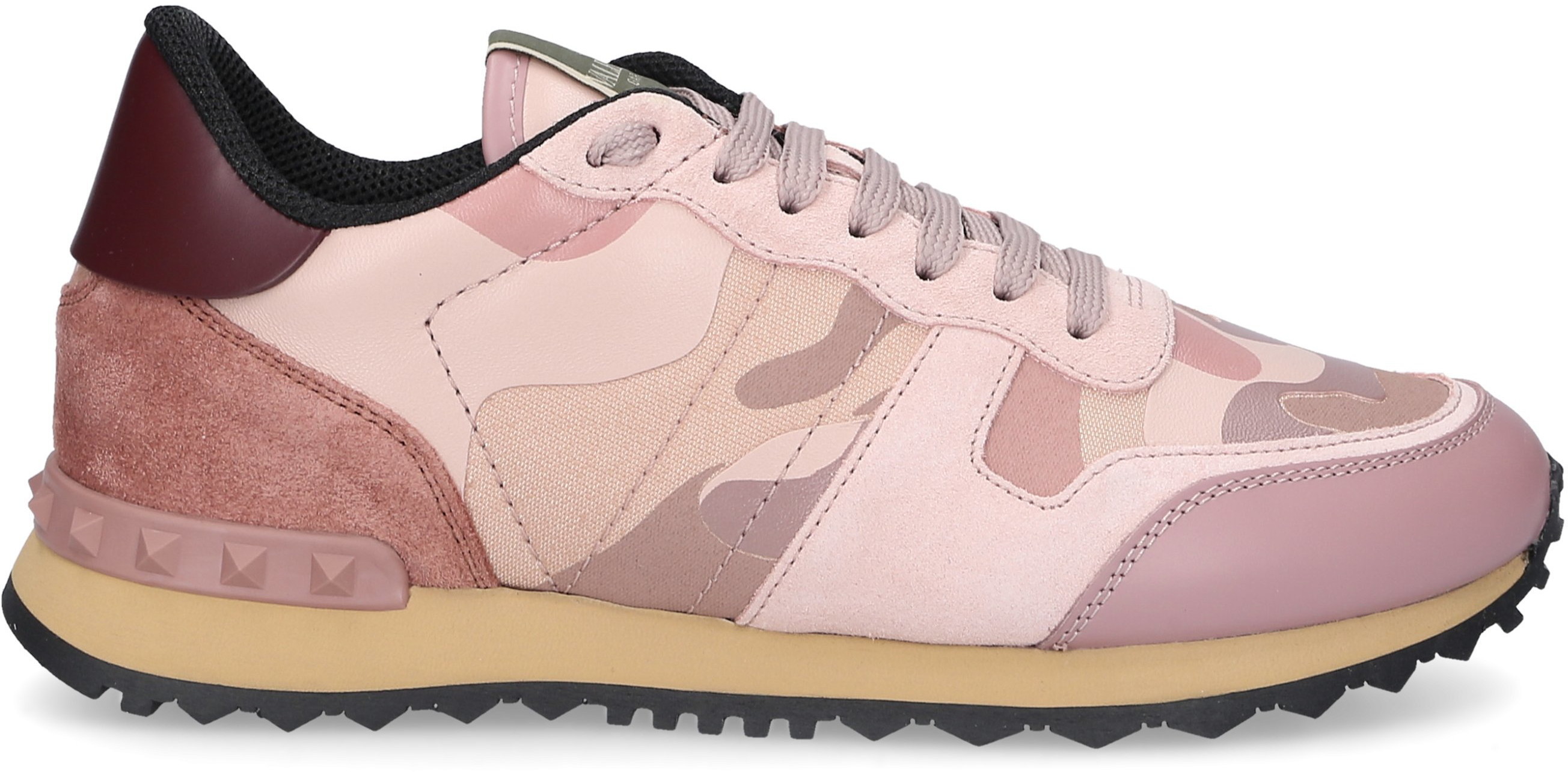 Valentino Garavani Valentino Garavani Trampki niskie ROCKRUNNER