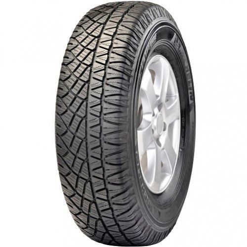 Michelin Latitude Cross 245/70R17 114T