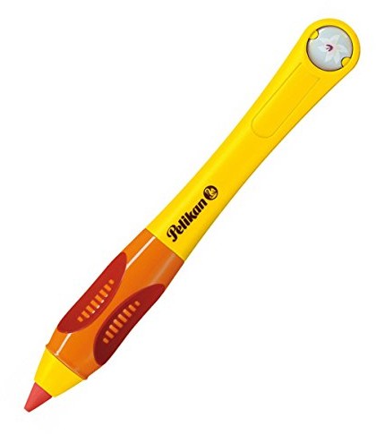 Pelikan 972265 Griffix Pen wosk żółty