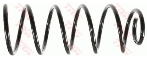 TRW Sprężyna zawieszenia TRW JCS200