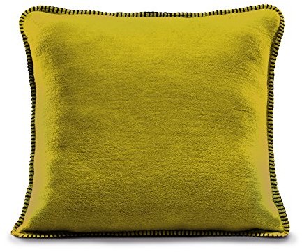 Biederlack Aura poduszka z wypełnieniem, 50x50 650726