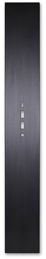 Lian Li O11 Dynamic EVO Top I/O Panel - Black O11DE-5X