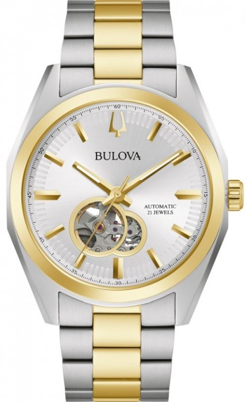 Bulova 98A284