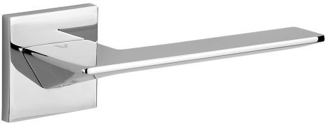 VDS KLAMKA VIP FIT KOLOR CHROM 49-0152