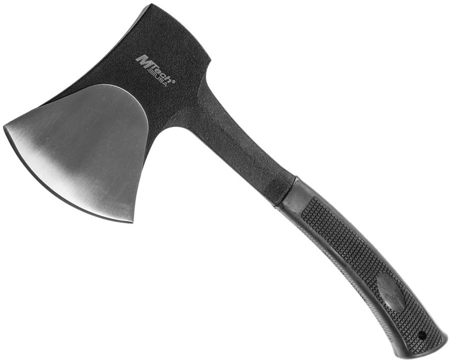 Master cutlery Toporek Master Custlery Survival Axe 11