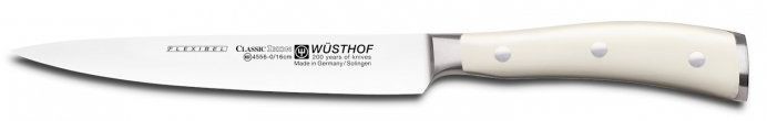 Wusthof Nóż do filetowania 16 cm - Classic Ikon Creme W-1040433716