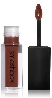 Smashbox Always On szminka w płynie 4 ml Baddest - Light Warm Brown