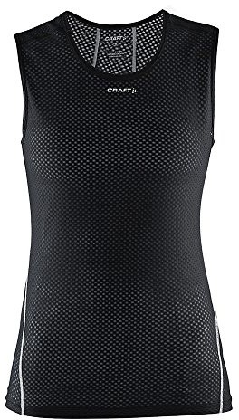 Craft damska Cool Superlight SL w podkoszulek, czarny, XS 1903404-9999-3