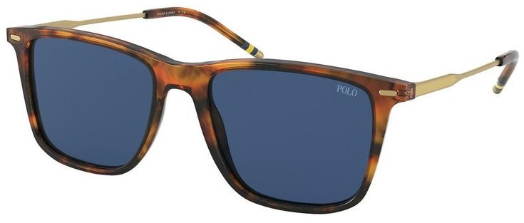 Ralph Lauren Polo Okulary Przeciwsłoneczne Polo Ph 4163 501780