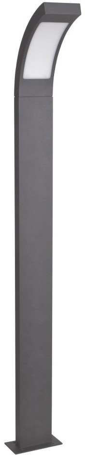 Luxera LED Lampa zewnętrzna MANHATAN 60xLED/6W 1000x170